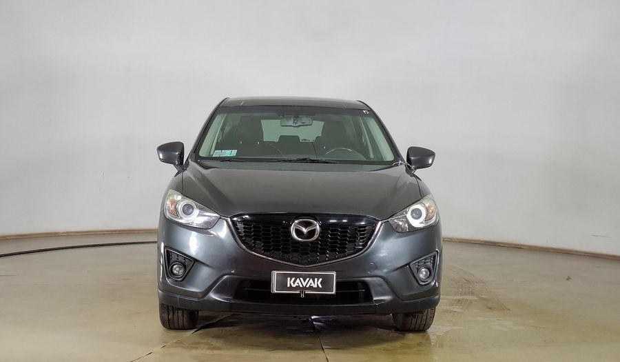 Mazda Cx-5 2.0 SKYACTIV R Suv 2013