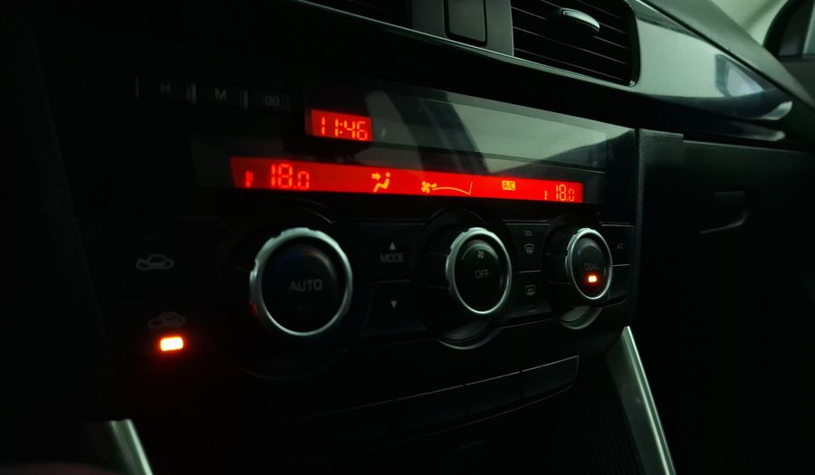 Mazda Cx-5 2.0 SKYACTIV R Suv 2013