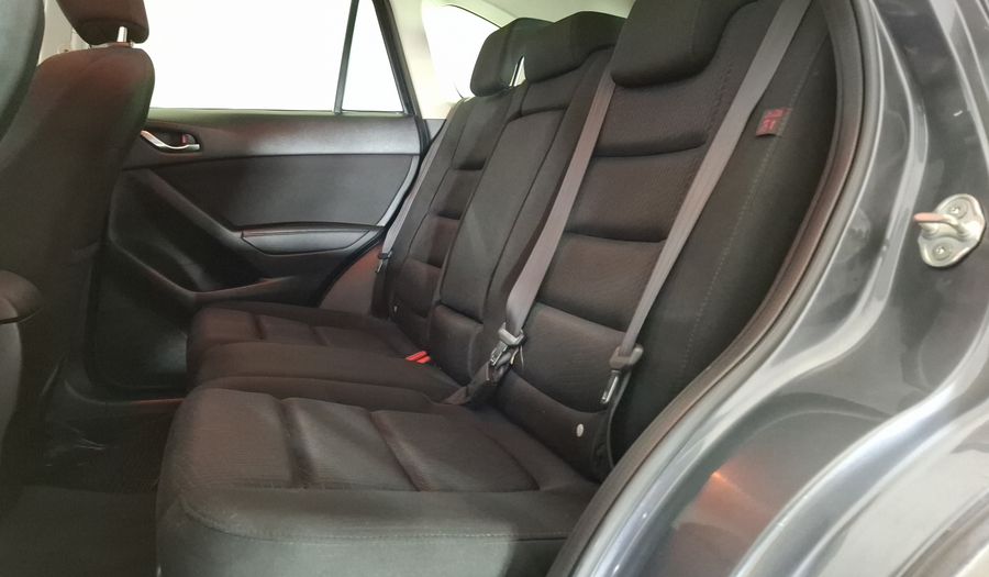 Mazda Cx-5 2.0 SKYACTIV R Suv 2013