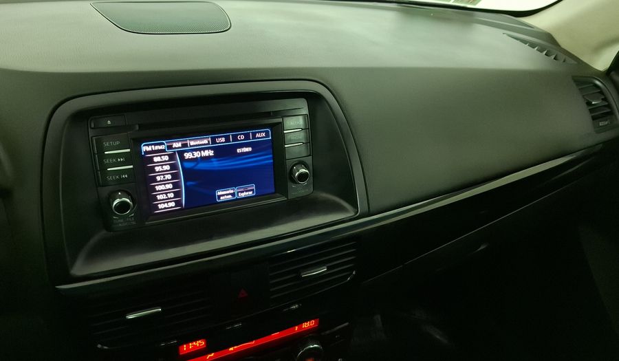 Mazda Cx-5 2.0 SKYACTIV R Suv 2013