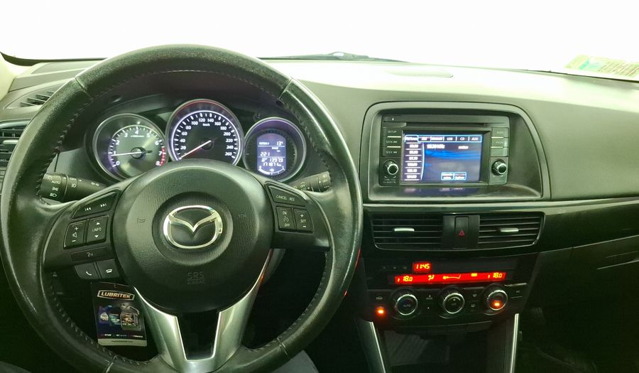 Mazda Cx-5 2.0 SKYACTIV R Suv 2013
