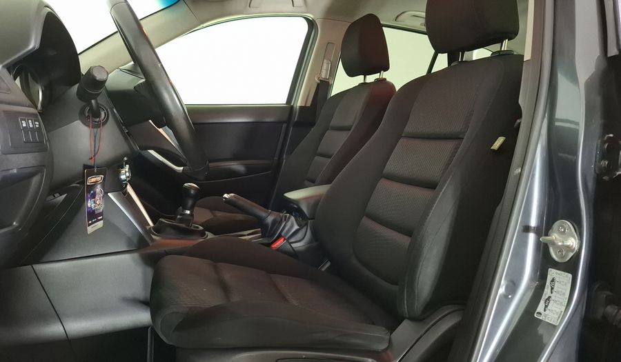 Mazda Cx-5 2.0 SKYACTIV R Suv 2013