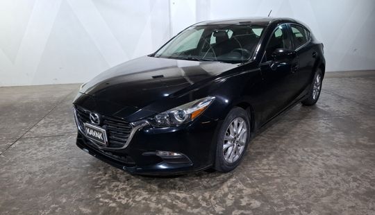 Mazda • Mazda 3
