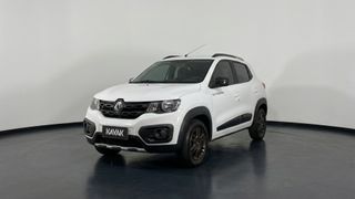Renault • Kwid