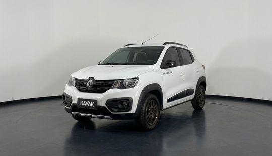 Renault • Kwid