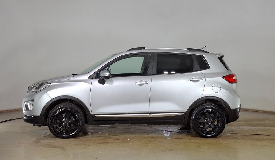 Changan Cs15 1.5 COMFORT Suv 2017