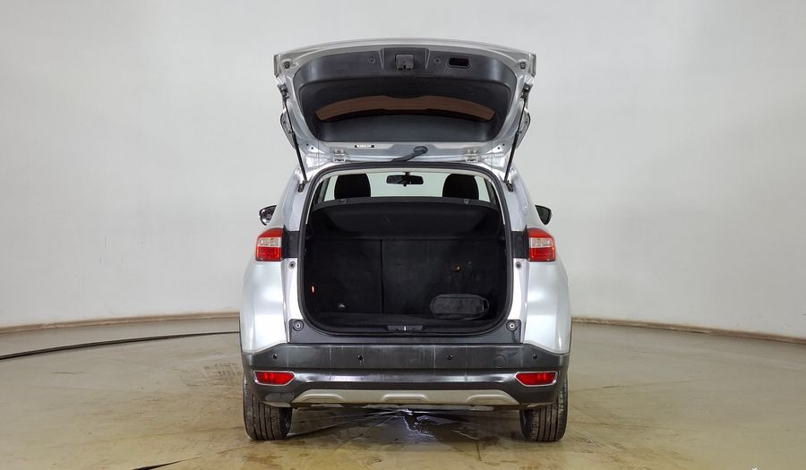 Changan Cs15 1.5 COMFORT Suv 2017