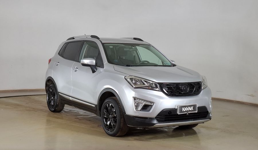 Changan Cs15 1.5 COMFORT Suv 2017