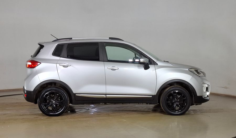 Changan Cs15 1.5 COMFORT Suv 2017