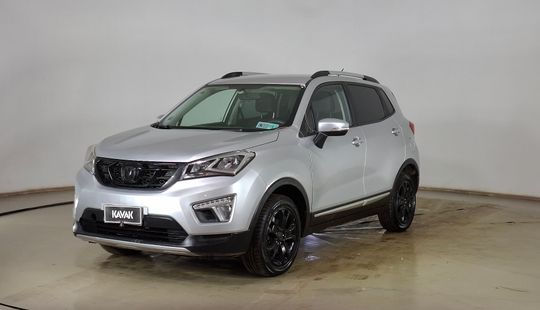 Changan • CS15