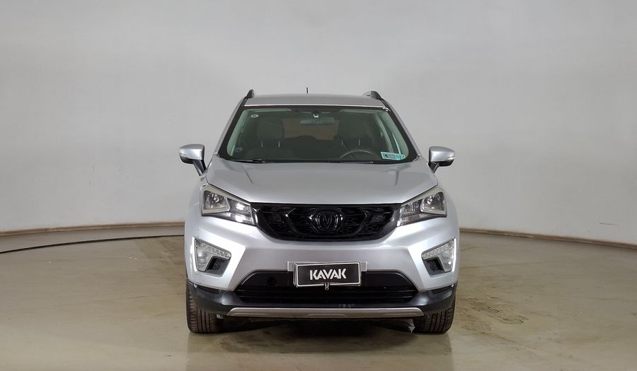 Changan Cs15 1.5 COMFORT Suv 2017