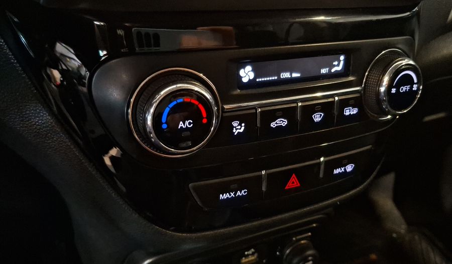 Changan Cs15 1.5 COMFORT Suv 2017