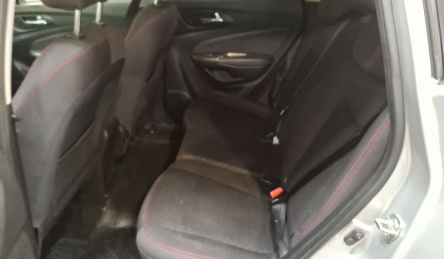 Changan Cs15 1.5 COMFORT Suv 2017