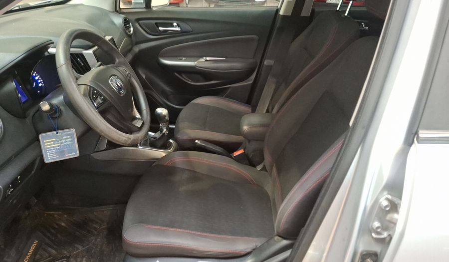Changan Cs15 1.5 COMFORT Suv 2017