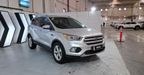 Ford Kuga 2.0 ECOBOOST TITANIUM 4WD POWERSHIFT Suv 2017