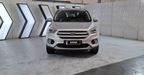 Ford Kuga 2.0 ECOBOOST TITANIUM 4WD POWERSHIFT Suv 2017