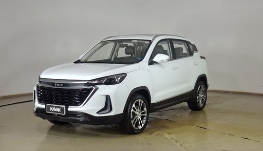 Baic • X35