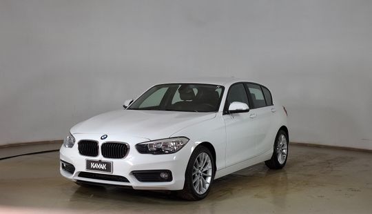 Bmw • Serie 1
