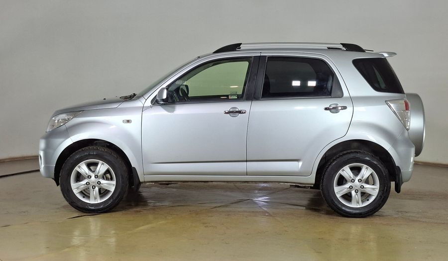 Toyota Rush 1.5 LEI Suv 2018