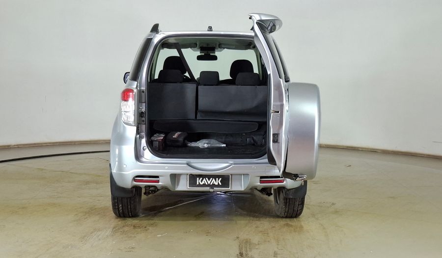 Toyota Rush 1.5 LEI Suv 2018