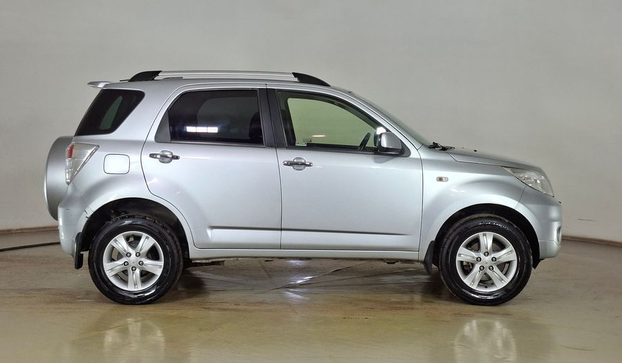 Toyota Rush 1.5 LEI Suv 2018