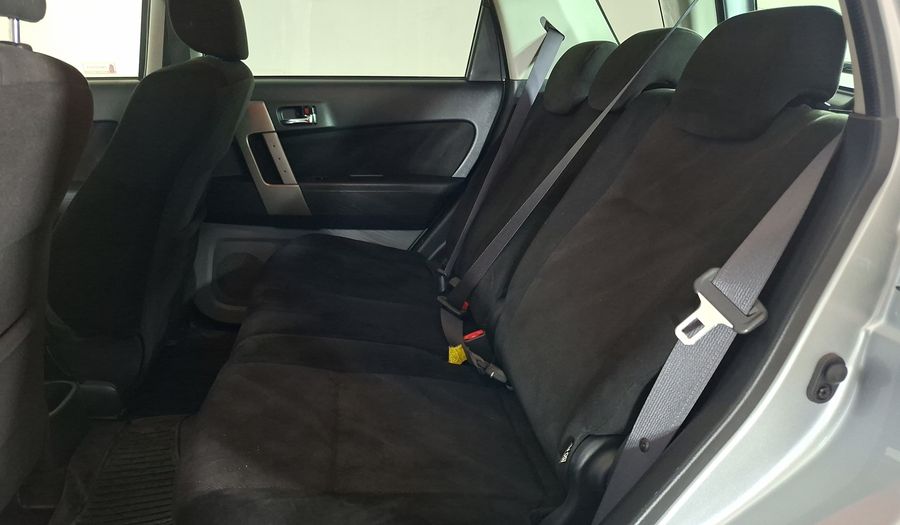 Toyota Rush 1.5 LEI Suv 2018