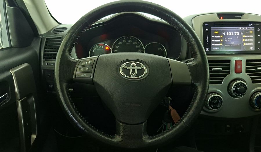 Toyota Rush 1.5 LEI Suv 2018