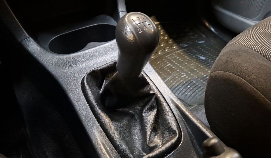 Toyota Rush 1.5 LEI Suv 2018