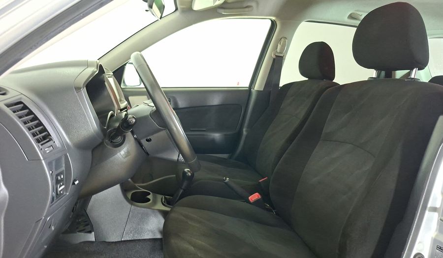 Toyota Rush 1.5 LEI Suv 2018