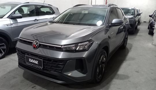 Volkswagen • Tera