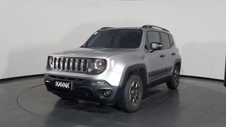 Jeep • Renegade