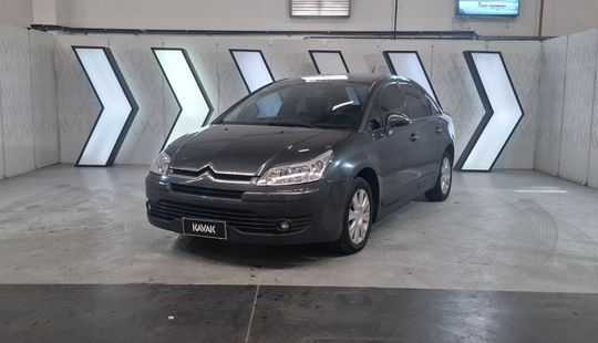 Citroen • C4