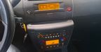 Citroen C4 2.0I 16V SX Sedan 2010