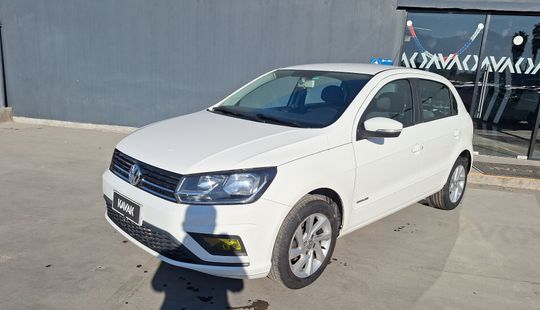 Volkswagen • Gol