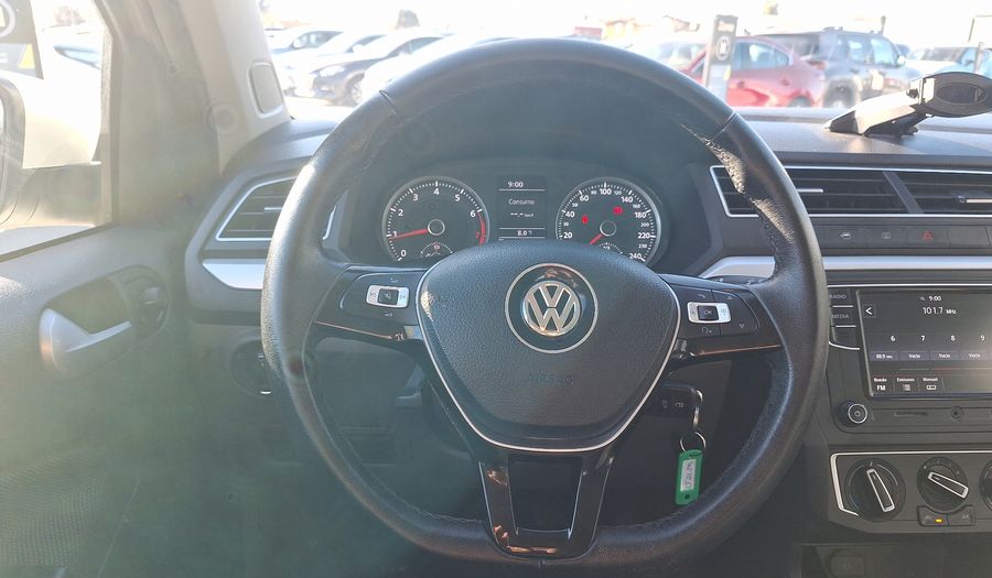 Volkswagen Gol 1.6 HIGHLINE Hatchback 2021