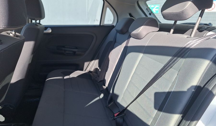 Volkswagen Gol 1.6 HIGHLINE Hatchback 2021