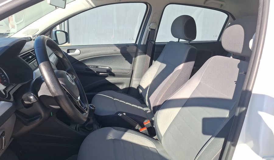 Volkswagen Gol 1.6 HIGHLINE Hatchback 2021
