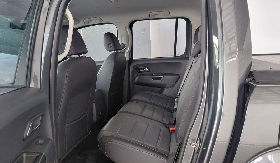 Volkswagen Amarok 2.0 TDI 180CV HIGHLINE 4X2 AUTO MY23 Pickup 2023