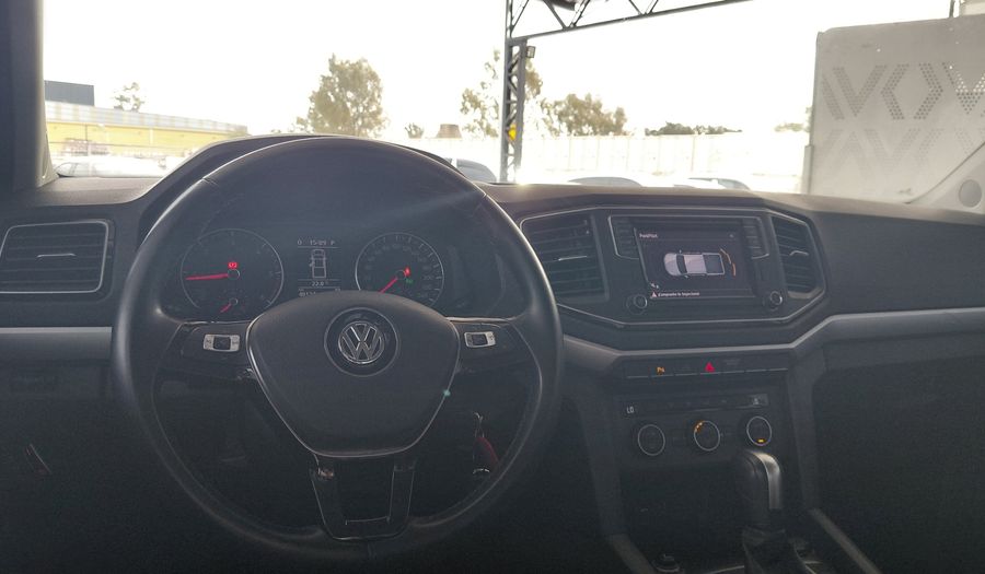 Volkswagen Amarok 2.0 TDI 180CV HIGHLINE 4X2 AUTO MY23 Pickup 2023