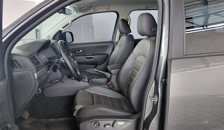 Volkswagen Amarok 2.0 TDI 180CV HIGHLINE 4X2 AUTO MY23 Pickup 2023