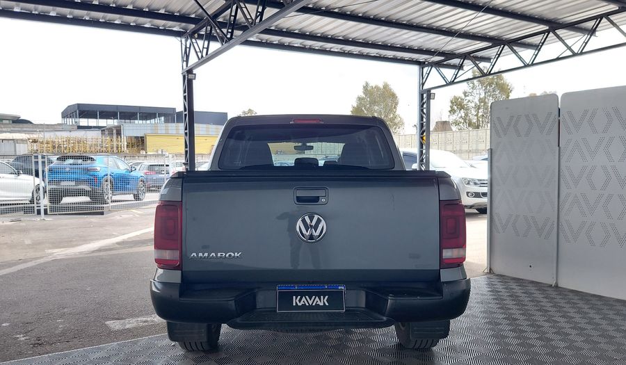 Volkswagen Amarok 2.0 TDI 180CV HIGHLINE 4X2 AUTO MY23 Pickup 2023