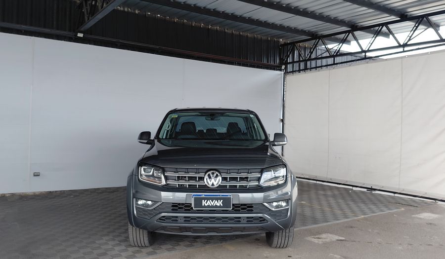 Volkswagen Amarok 2.0 TDI 180CV HIGHLINE 4X2 AUTO MY23 Pickup 2023