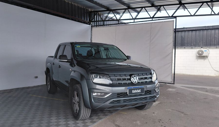 Volkswagen Amarok 2.0 TDI 180CV HIGHLINE 4X2 AUTO MY23 Pickup 2023