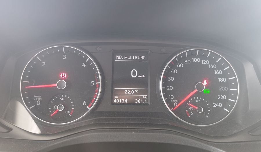 Volkswagen Amarok 2.0 TDI 180CV HIGHLINE 4X2 AUTO MY23 Pickup 2023