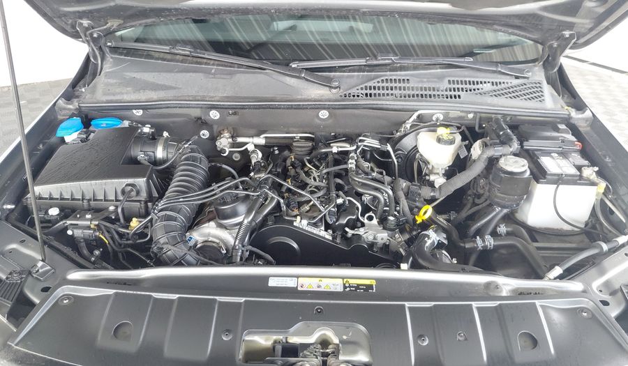 Volkswagen Amarok 2.0 TDI 180CV HIGHLINE 4X2 AUTO MY23 Pickup 2023