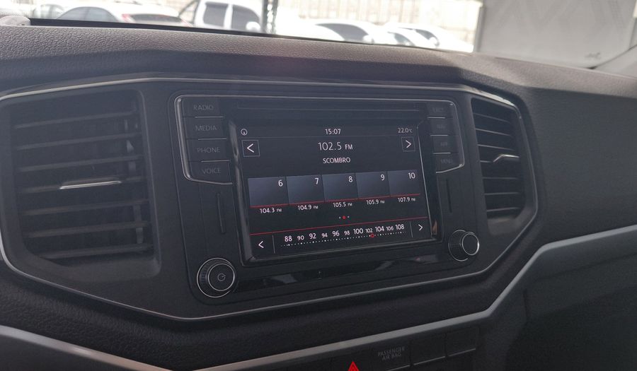 Volkswagen Amarok 2.0 TDI 180CV HIGHLINE 4X2 AUTO MY23 Pickup 2023