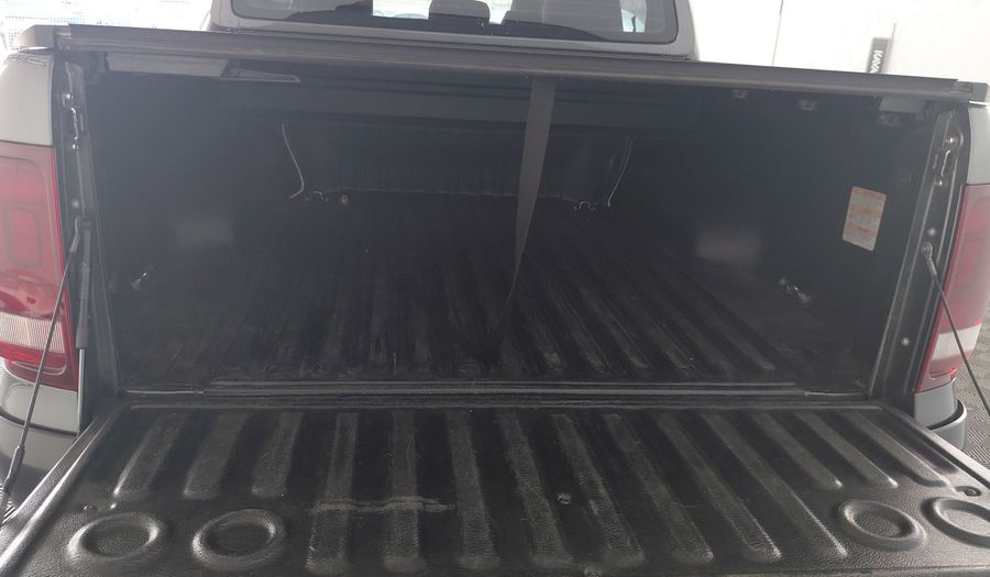 Volkswagen Amarok 2.0 TDI 180CV HIGHLINE 4X2 AUTO MY23 Pickup 2023