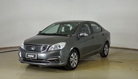 Great Wall • C30