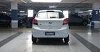 Ford Ka 1.0 FLEX SE Hatchback 2015