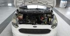 Ford Ka 1.0 FLEX SE Hatchback 2015